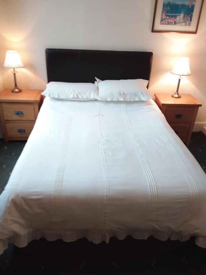 St-Kilda Guest House Perth Buitenkant foto
