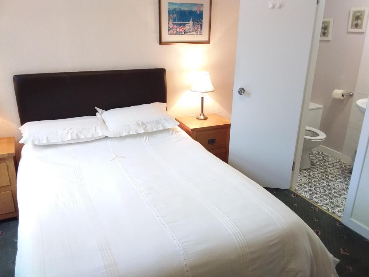St-Kilda Guest House Perth Buitenkant foto